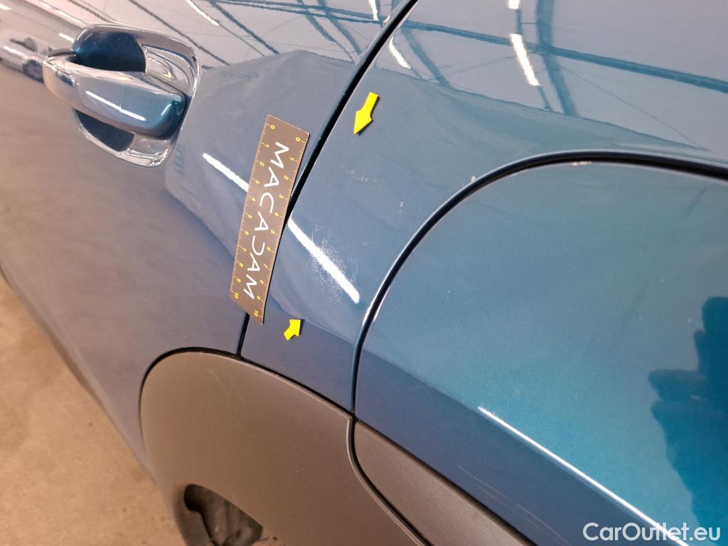  Citroen  C4 Cactus  Feel Business 1.5 BlueHDi 100CV BVM6 E6dT #12