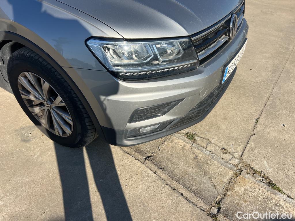  Volkswagen  Tiguan  Advance BMT 2.0 TDI 150CV MT6 E6dT #25