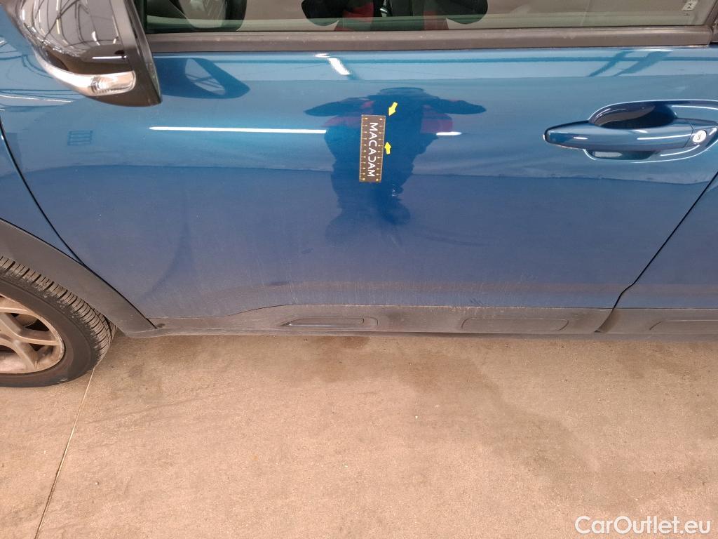  Citroen  C4 Cactus  Feel Business 1.5 BlueHDi 100CV BVM6 E6dT #50