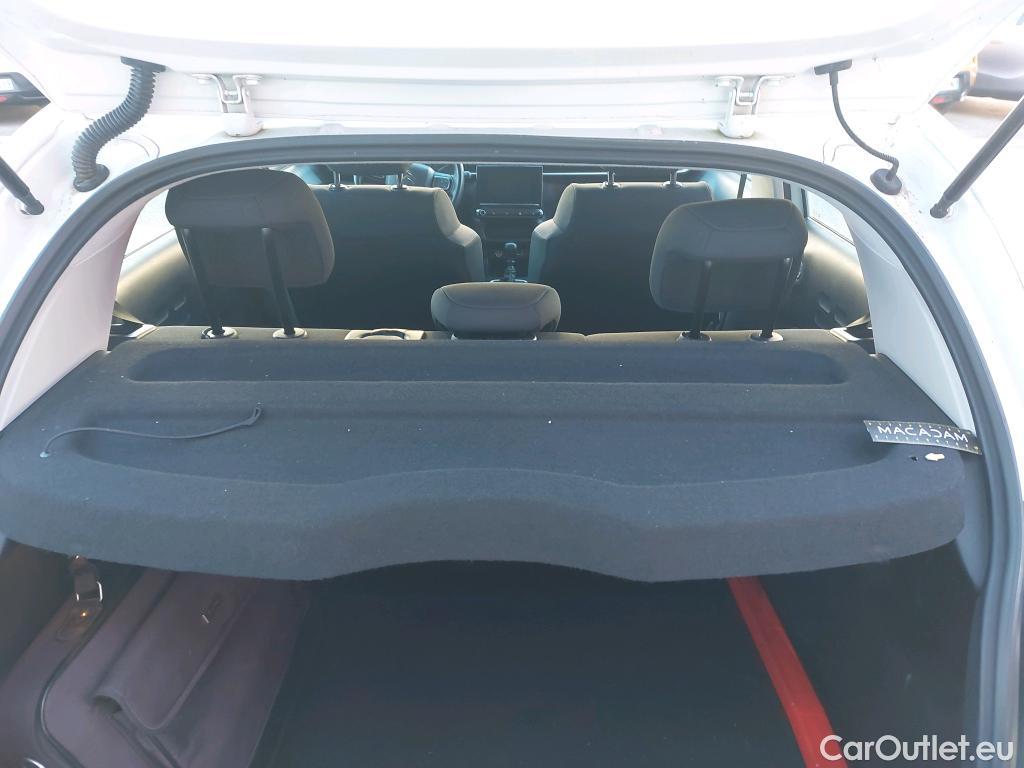  Citroen  C3  Shine Business 1.2 PureTech 110CV BVM6 E6dT #5