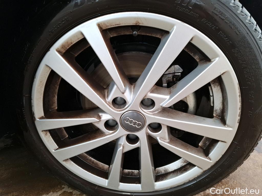  Audi  A3  Sportback 35 TFSI Business Line 1.5 TFSI 150CV BVA7 E6dT #14