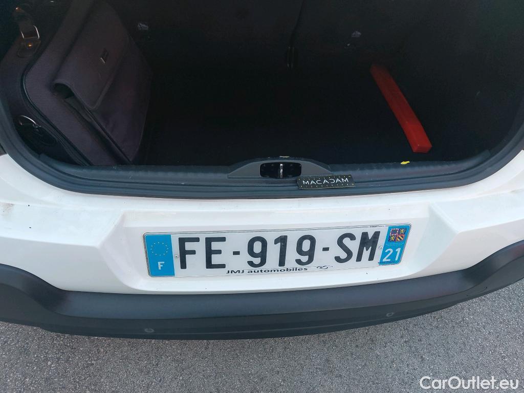  Citroen  C3  Shine Business 1.2 PureTech 110CV BVM6 E6dT #9