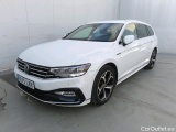 Volkswagen  Passat  Variant R-Line 2.0 190CV AT7 