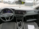  Volkswagen  Polo  VI Life 1.0 TSI 95CV MT5 E6d #3