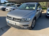  Volkswagen  Tiguan  Advance BMT 2.0 TDI 150CV MT6 E6dT 