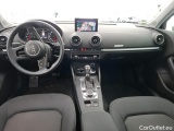  Audi  A3  Sportback 35 TFSI Business Line 1.5 TFSI 150CV BVA7 E6dT #5
