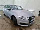 Audi  A3  Sportback 35 TFSI Business Line 1.5 TFSI 150CV BVA7 E6dT #4