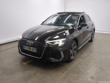  Audi  A3  Sportback 35 TFSI S line 1.5 TFSI 150CV BVA7 E6d 