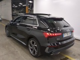  Audi  A3  Sportback 35 TFSI S line 1.5 TFSI 150CV BVA7 E6d #2