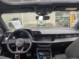  Audi  A3  Sportback 35 TFSI S line 1.5 TFSI 150CV BVA7 E6d #5