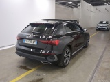  Audi  A3  Sportback 35 TFSI S line 1.5 TFSI 150CV BVA7 E6d #3