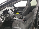  Audi  A3  Sportback 35 TFSI S line 1.5 TFSI 150CV BVA7 E6d #10