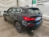  Bmw  Serie 1 BMW Série 1 / 2019 / 5P / Berline 116i Business Design #2
