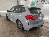  Bmw  X3 BMW  / 2021 / 5P / SUV xDrive30e 292ch M Sport BVA8 #2