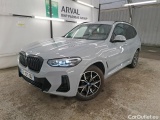  Bmw  X3 BMW  / 2021 / 5P / SUV xDrive30e 292ch M Sport BVA8 