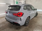  Bmw  X3 BMW  / 2021 / 5P / SUV xDrive30e 292ch M Sport BVA8 #3