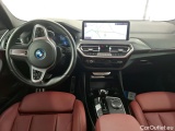  Bmw  X3 BMW  / 2021 / 5P / SUV xDrive30e 292ch M Sport BVA8 #5
