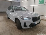  Bmw  X3 BMW  / 2021 / 5P / SUV xDrive30e 292ch M Sport BVA8 #4