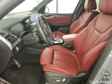  Bmw  X3 BMW  / 2021 / 5P / SUV xDrive30e 292ch M Sport BVA8 #8