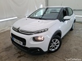  Citroen  C3  Feel 1.2 PureTech 80CV BVM5 E6 
