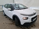  Citroen  C3  Feel 1.2 PureTech 80CV BVM5 E6 #4