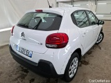  Citroen  C3  Feel 1.2 PureTech 80CV BVM5 E6 #3