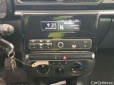  Citroen  C3  Feel 1.2 PureTech 80CV BVM5 E6 #7