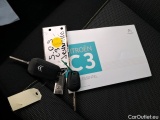  Citroen  C3  Feel 1.2 PureTech 80CV BVM5 E6 #12