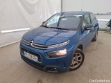  Citroen  C4 Cactus  Feel Business 1.5 BlueHDi 100CV BVM6 E6dT 