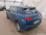  Citroen  C4 Cactus  Feel Business 1.5 BlueHDi 100CV BVM6 E6dT #2