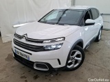  Citroen  C5  Aircross Business 1.5 BlueHDi 130CV BVA8 E6d 