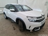  Citroen  C5  Aircross Business 1.5 BlueHDi 130CV BVA8 E6d #4