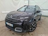  Citroen  C5  Aircross Business Plus 1.5 BlueHDi 130CV BVM6 E6dT 