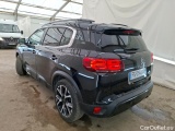  Citroen  C5  Aircross Business Plus 1.5 BlueHDi 130CV BVM6 E6dT #2