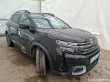  Citroen  C5  Aircross Business Plus 1.5 BlueHDi 130CV BVM6 E6dT #4
