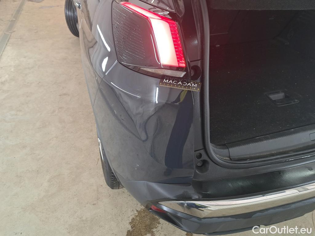  Peugeot  3008  Active Business 1.2 PureTech 130CV BVA8 E6dT #3