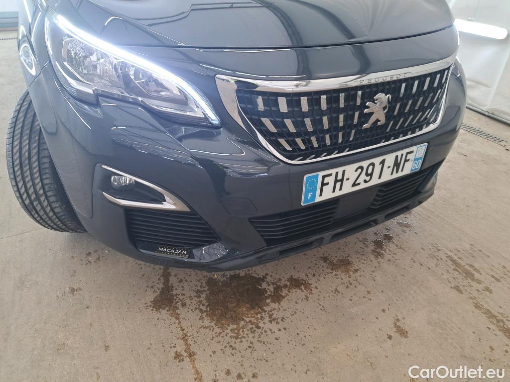  Peugeot  3008  Active Business 1.2 PureTech 130CV BVA8 E6dT #21