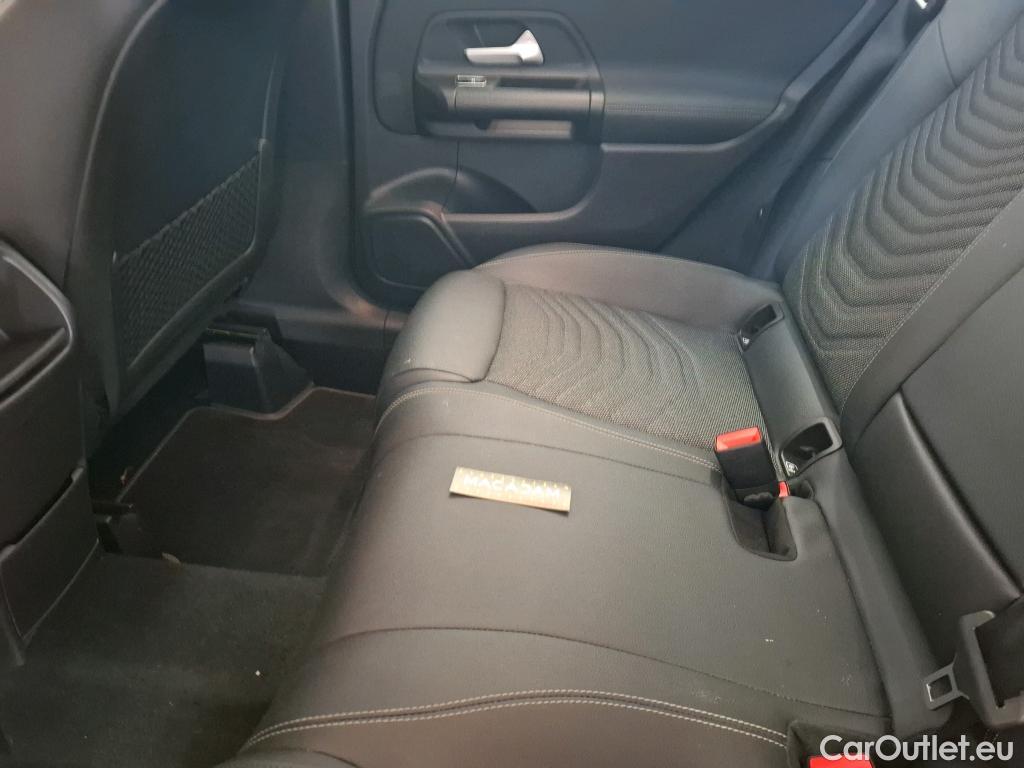  Mercedes  B-Klasse MERCEDES-BENZ Classe B / 2019 / 5P / monospace B 200 d Business Line BA8 #51