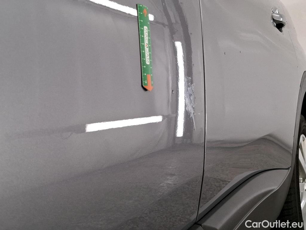  Peugeot  5008  Active Business 1.2 PureTech 130CV BVA8 7 Sieges E6d #6