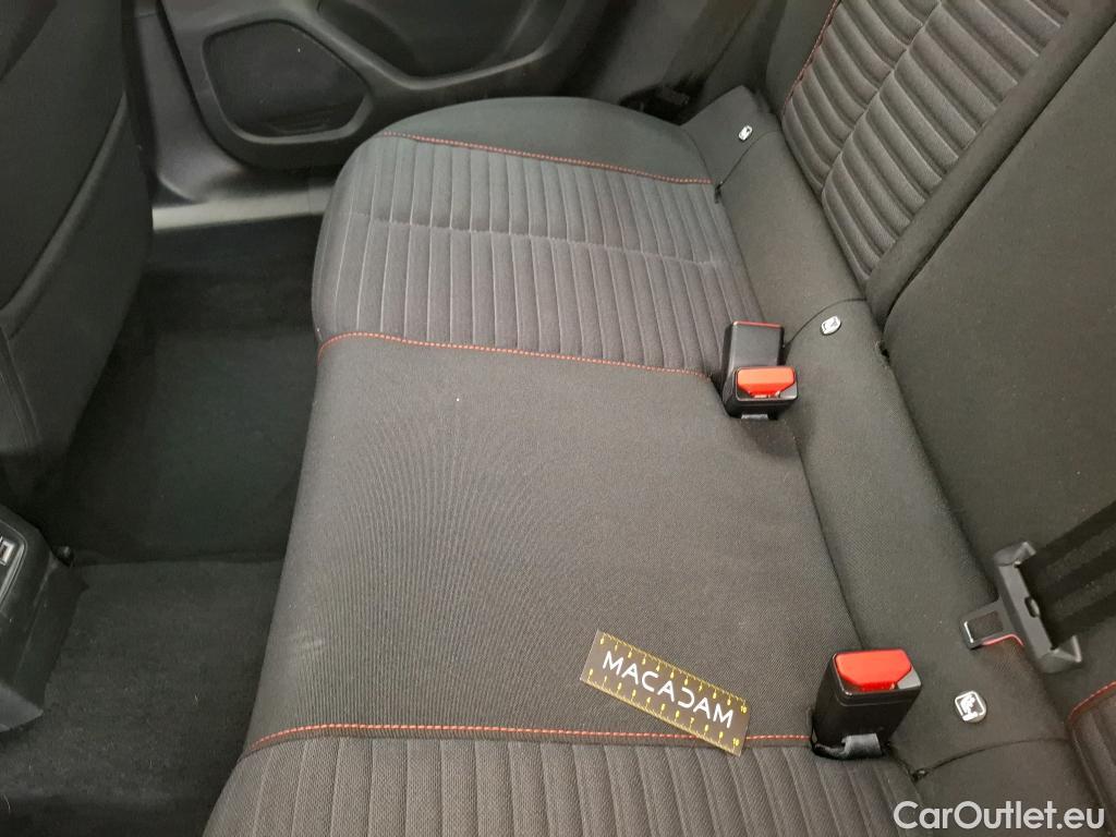  Peugeot  2008  Active Pack 1.2 PureTech 130CV BVA8 E6d #5
