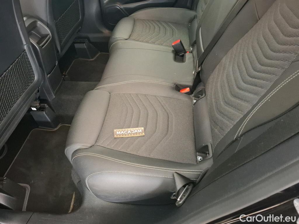  Mercedes  B-Klasse MERCEDES-BENZ Classe B / 2019 / 5P / monospace B 200 d Business Line BA8 #50
