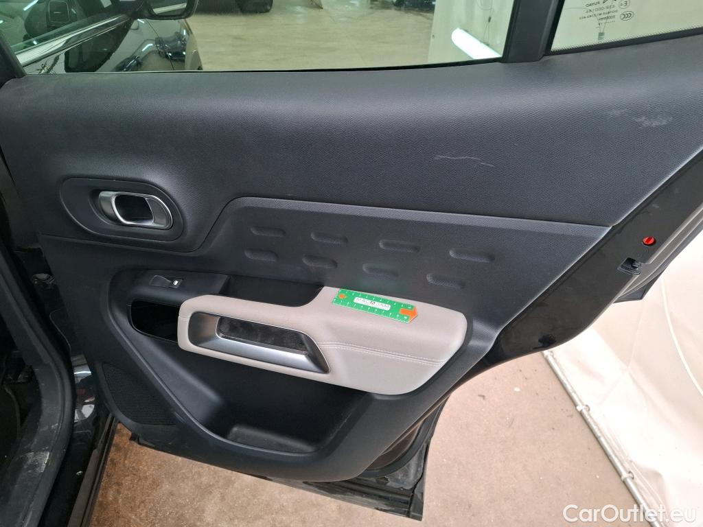  Citroen  C5  Aircross Business Plus 1.5 BlueHDi 130CV BVM6 E6dT #44