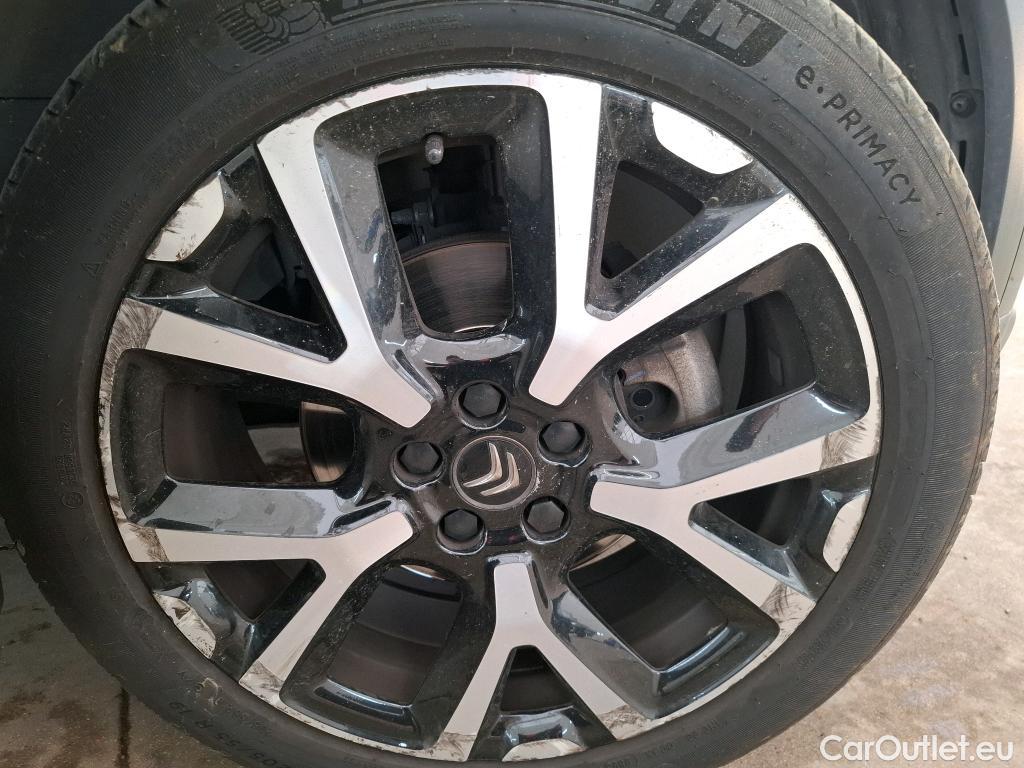  Citroen  C5  Aircross Business Plus 1.5 BlueHDi 130CV BVM6 E6dT #38