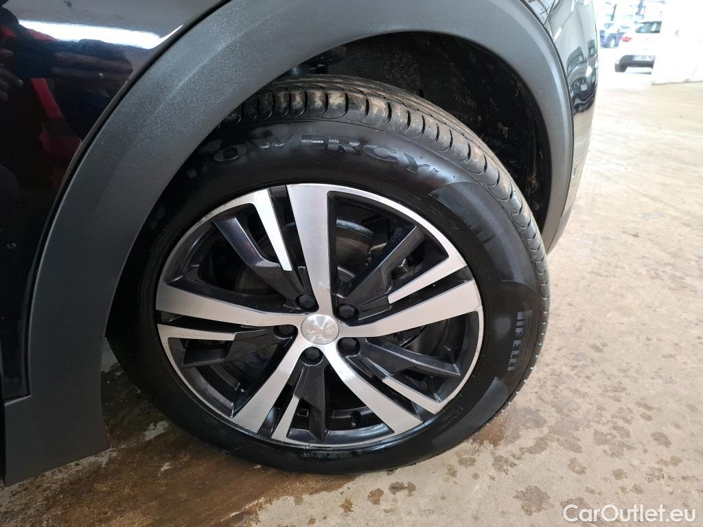  Peugeot  3008  Allure Business 1.5 HDi 130CV BVA8 E6dT #14