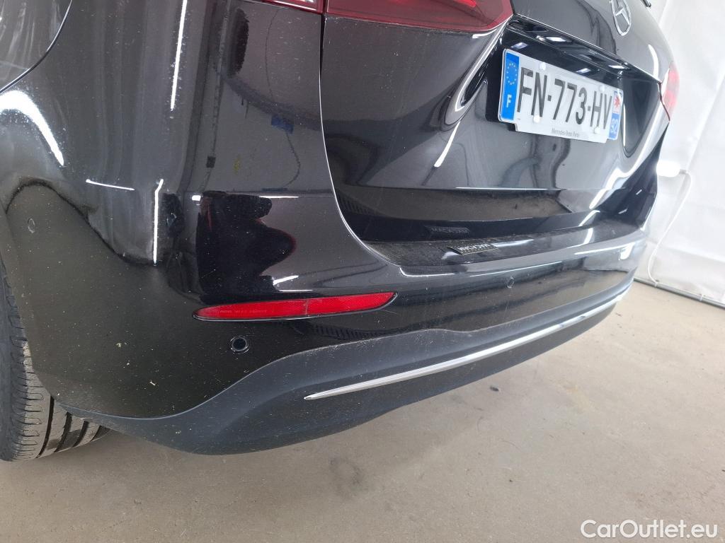  Mercedes  B-Klasse MERCEDES-BENZ Classe B / 2019 / 5P / monospace B 200 d Business Line BA8 #22