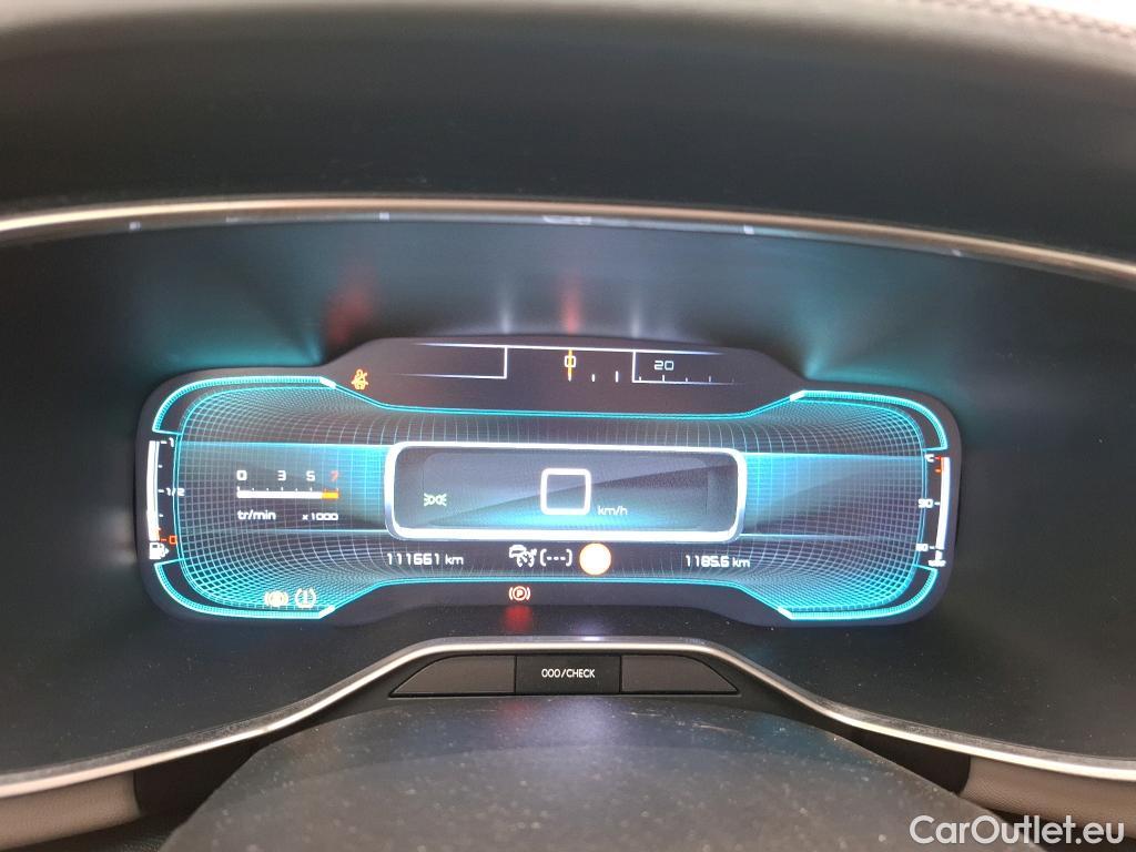  Citroen  C5  Aircross Business Plus 1.5 BlueHDi 130CV BVM6 E6dT #55