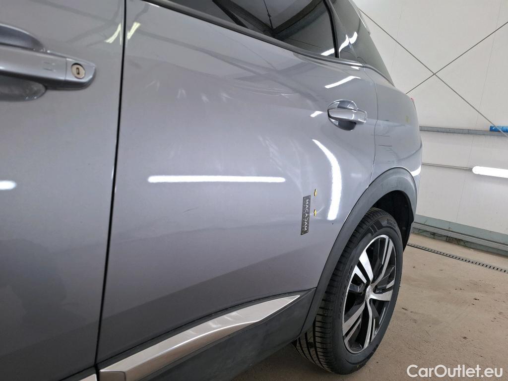  Peugeot  3008  Allure 1.5 HDi 130CV BVA8 E6dT #6