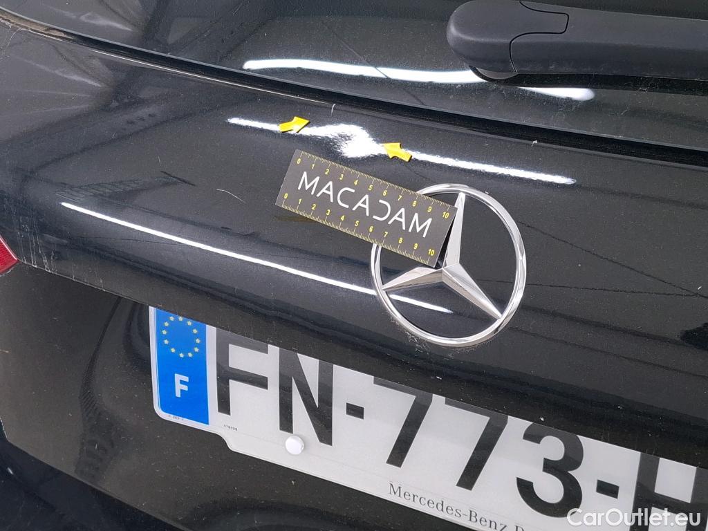  Mercedes  B-Klasse MERCEDES-BENZ Classe B / 2019 / 5P / monospace B 200 d Business Line BA8 #11