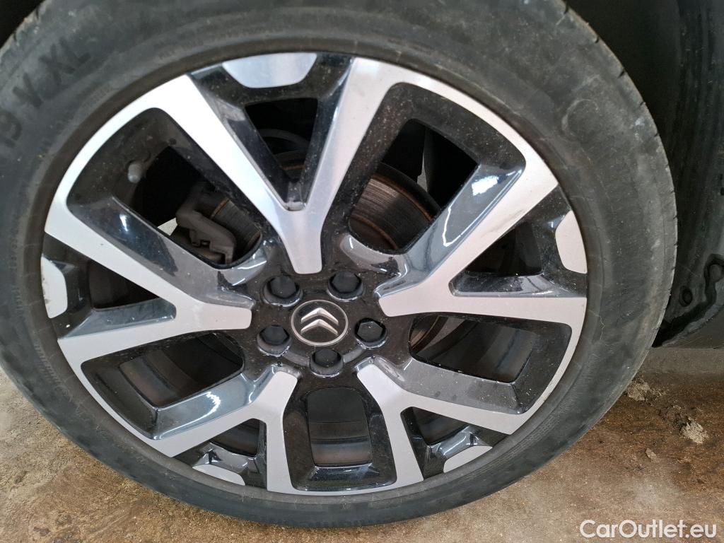  Citroen  C5  Aircross Business Plus 1.5 BlueHDi 130CV BVM6 E6dT #53