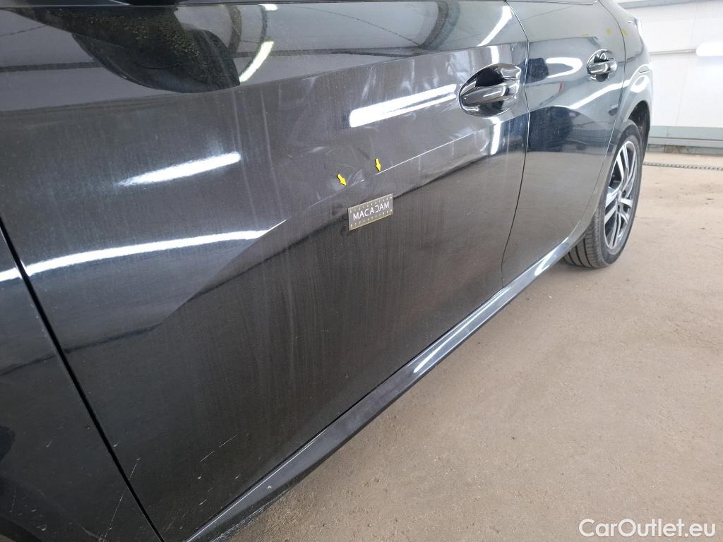  Peugeot  208  Allure Business 1.2 PureTech 100CV BVM6 E6d #8